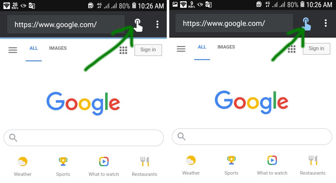 How To Inspect Element On Android Without Computer