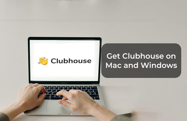 Как установить clubhouse на windows