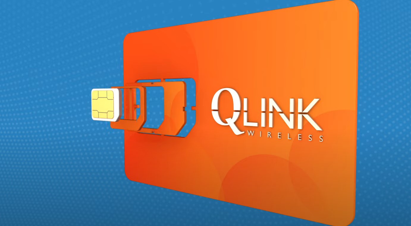 Can I put my Qlink Sim card in another phone?