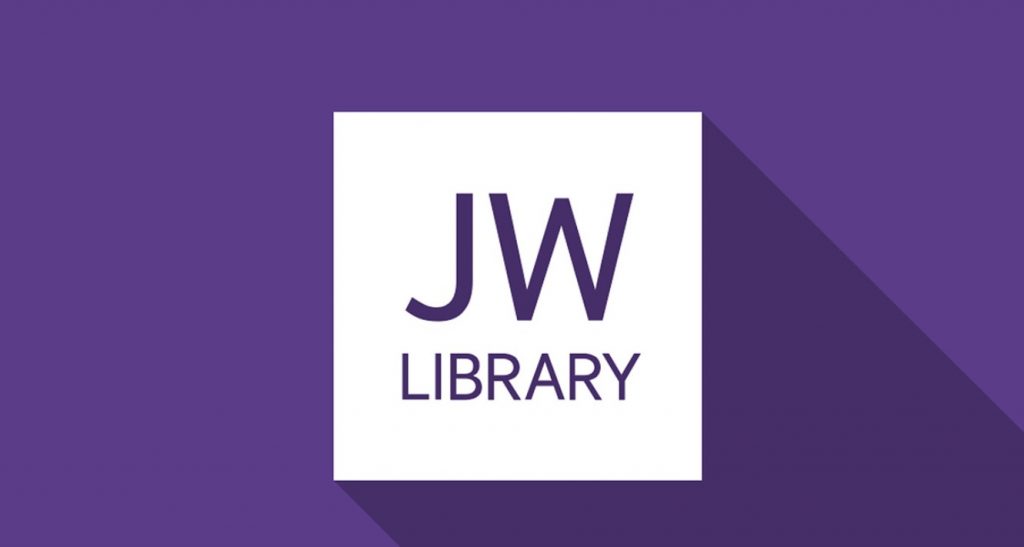 JW Library for PC
