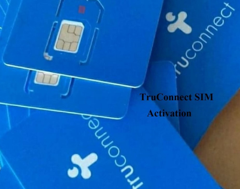 How To Activate A Truconnect SIM Card?