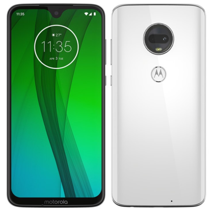 Moto G7