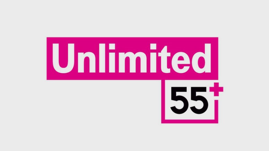 T-Mobile Unlimited 55+ Senior Plans
