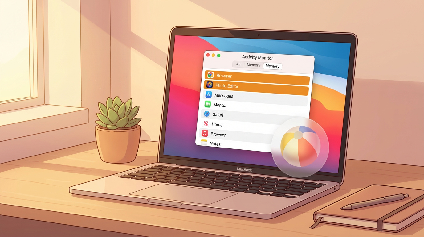 The Best Way to Stop Your Mac from Spinning Beachballs and Slowing to a Crawl