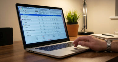 How to Stop Your Mac From Overheating and Blasting Fans After the Latest macOS Update