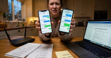 How To Fix iPhone RCS Messages That Suddenly Stop Working After iOS 18