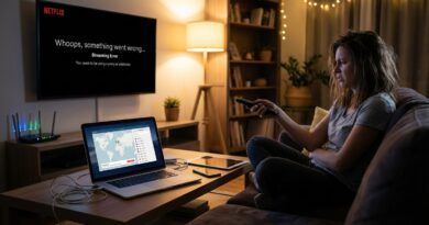 How To Stop Netflix And Other Streaming Apps From Blocking Your VPN Overnight (Without Giving Up On Privacy)