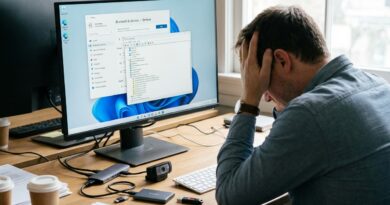 How to Fix USB Devices Not Recognized on Windows 11 After the Latest Update