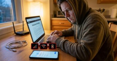 How To Fix Android 15 / One UI 7 Updates That Break Your Data, Wi‑Fi Or Charging (Without Factory Resetting First)