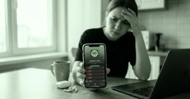 Spotify Keeps Crashing After The Latest Update? The One Playback Toggle That Usually Stops It In Minutes