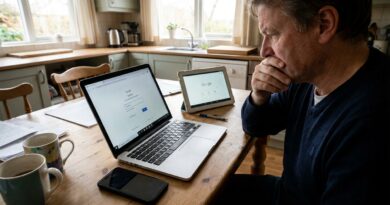 How To Fix Google’s New ‘Passkey Only’ Login Lockout When Your Phone Isn’t Available