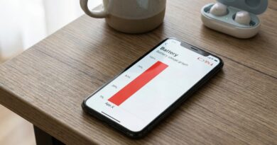 Why Your Phone’s Battery Suddenly Dies By Midday (And The Hidden Setting That’s Probably To Blame)