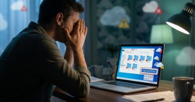 Google Drive Suddenly Not Syncing Across Your Devices Today? The One Hidden ‘Stuck Session’ Reset That Usually Fixes It Fast