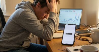 Instagram Still Broken After Yesterday’s Outage? Here’s How To Tell If It’s Just You (And Actually Fix It)