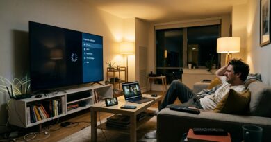 How To Fix Smart TVs That Randomly Stop Streaming While Everything Else On Wi‑Fi Works Fine