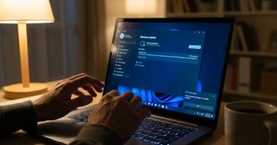 How To Fix Windows 11’s June 2026 Update Getting Stuck At 99% (Without Nuking Your PC)