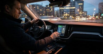 Android Auto Voice Commands Suddenly Stopped Working? Here’s The Fix Drivers Are Actually Using