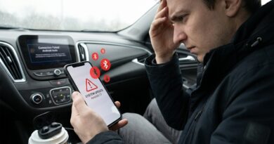 Android 17 Just Broke Your Bluetooth? Here’s The 10‑Minute Fix Google Doesn’t Spell Out