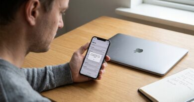 iPhone Mail Suddenly Says ‘Cannot Get Mail’ With Outlook Or Hotmail? Here’s The Fix Microsoft Forgot To Explain