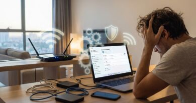 Windows 11 June 2026 Update Just Killed Your Wi‑Fi? The One Service Fix That Brings It Back Without Reinstalling Windows