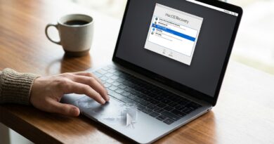 MacBook Trackpad Suddenly Stops Clicking After The Latest macOS Update? Here’s The One Reset That Usually Brings It Back
