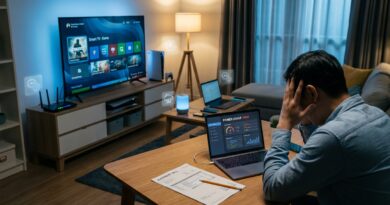 AI Is Quietly Spiking Your Power Bill: How To Stop New ‘Smart’ Features From Wasting Electricity At Home