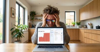 Chrome Suddenly Eating 100% CPU After The Latest Update? The Quiet ‘On‑Device AI’ Switch That Fixes It