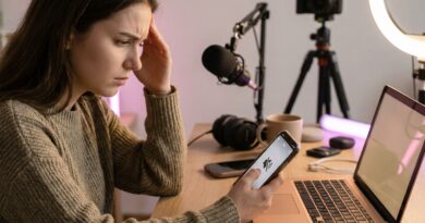 Instagram Reels Suddenly Soundless Or Muted Today? The One Hidden Audio Toggle That Usually Brings Your Sound Back