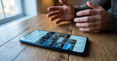 Google Photos Suddenly Not Backing Up New Pictures Today? The One ‘Stuck Library’ Refresh That Usually Gets Everything Uploading Again