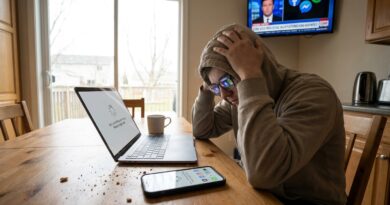 Facebook & Instagram Suddenly Not Loading Right Now? The One Outage ‘Safety Check’ That Usually Tells You If It’s You Or Them In 30 Seconds
