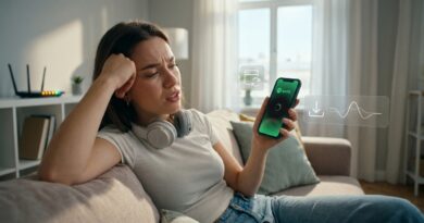 Spotify Randomly Paused Every Song Today? The One Hidden ‘Offline Tangle’ Fix That Usually Makes Streaming Stable Again
