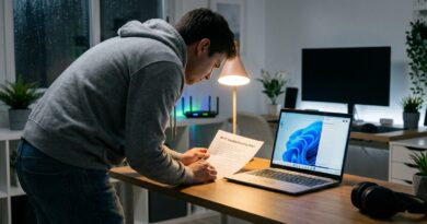 Windows 11 Just Killed Your Wi‑Fi After The Latest Update? The One Network Stack Reset That Usually Brings It Back In 2 Minutes