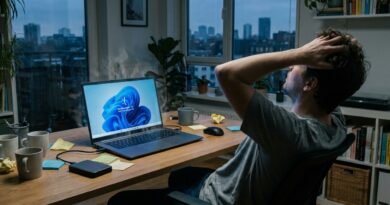 Windows 11 July Update Just Broke Your PC? The One Smart Way To Pause Bad Updates Before They Wreck Your Day