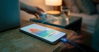 Android Phone Suddenly Overheating While Charging Today? The One Hidden ‘Cooldown Routine’ That Usually Stops The Thermal Spiral Fast