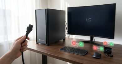Windows 11 Bluetooth Suddenly Not Working Today? The One Hidden Power Shift That Usually Brings All Your Devices Back