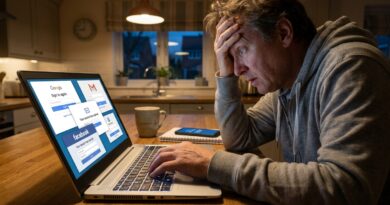 Google Chrome Suddenly Keeps Logging You Out Of Every Site? The One Hidden Setting That Usually Keeps You Signed In